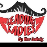 Whole Backstage Theatre Presents LEADING LADIES  Video